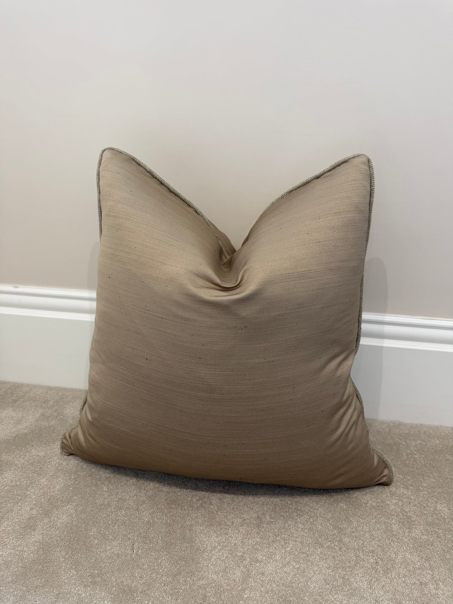 Bronze 20” cover