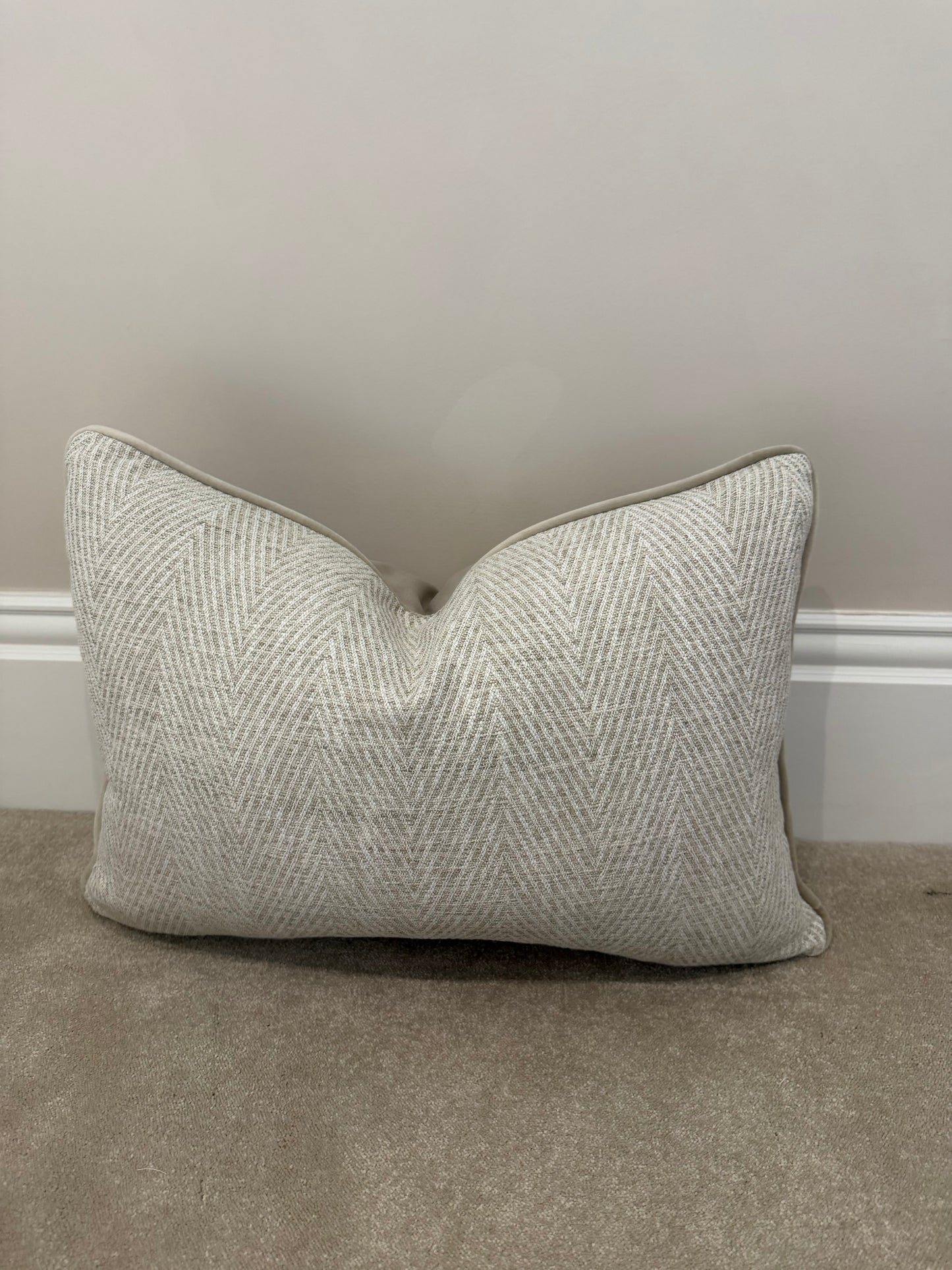 Herringbone rectangle