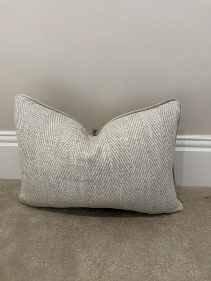 Herringbone rectangle