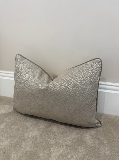 Zara large rectangle