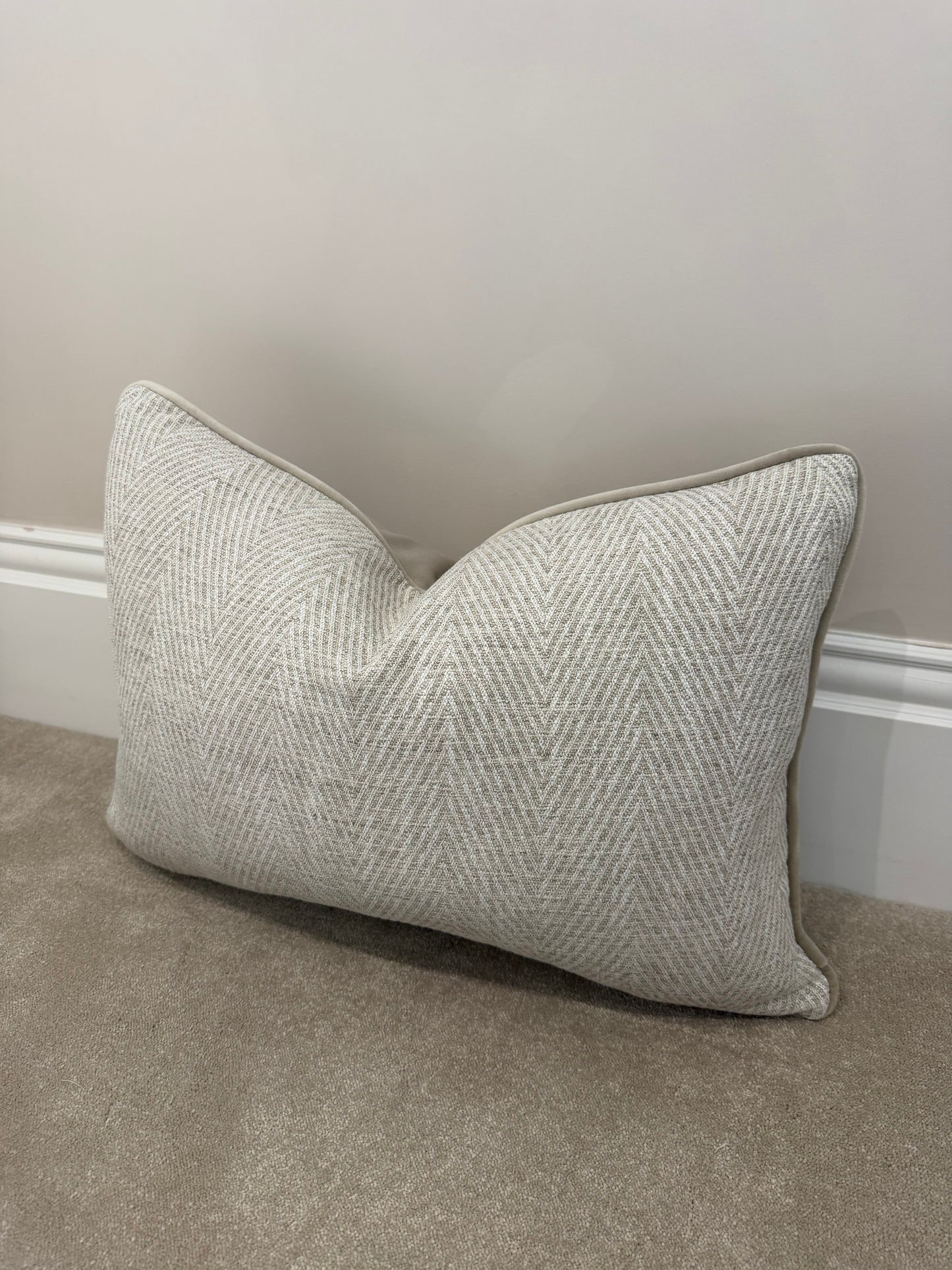 Herringbone rectangle