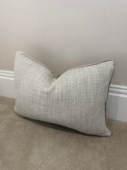 Herringbone rectangle